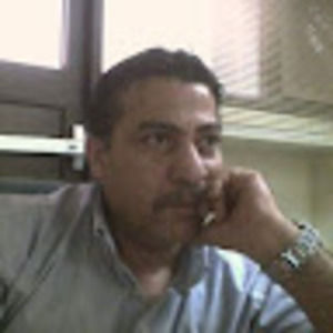 Meet your Posher, Imad